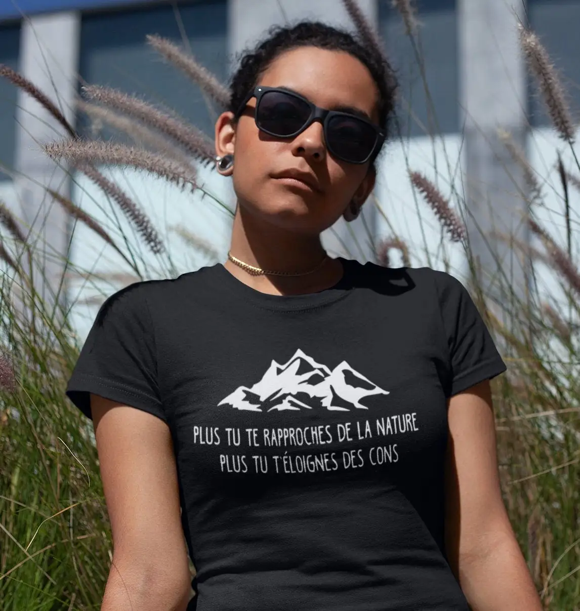 Plus Tu Te Rapproch… - image