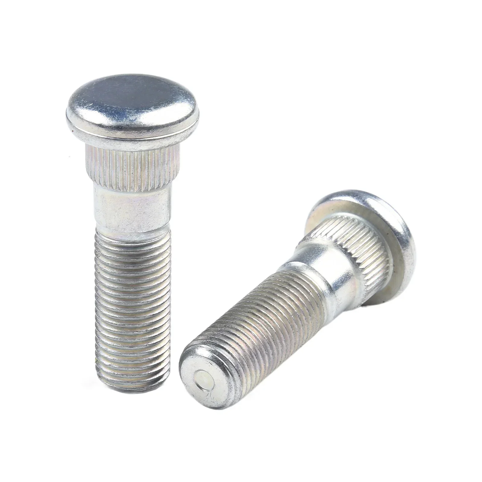 

M12*1.25 Wheel Hub Bolt Stud & Nut SET ​for Forester 2009-2019 28365FE001 & 28171AJ000 For Ascent 2019 For BRZ 2013-2019