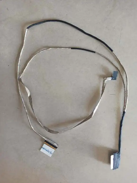 

Кабель для экрана GK7CP7P cabrg7p015 QTC602, кабель для экрана mechrevo MR X3-LH01