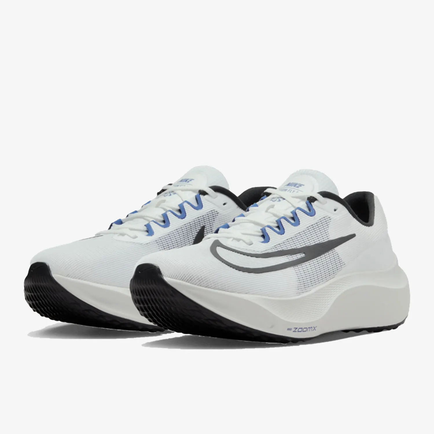 

Оригинальные мужские прочные кроссовки Nike Zoom Fly 5, DZ2769-101