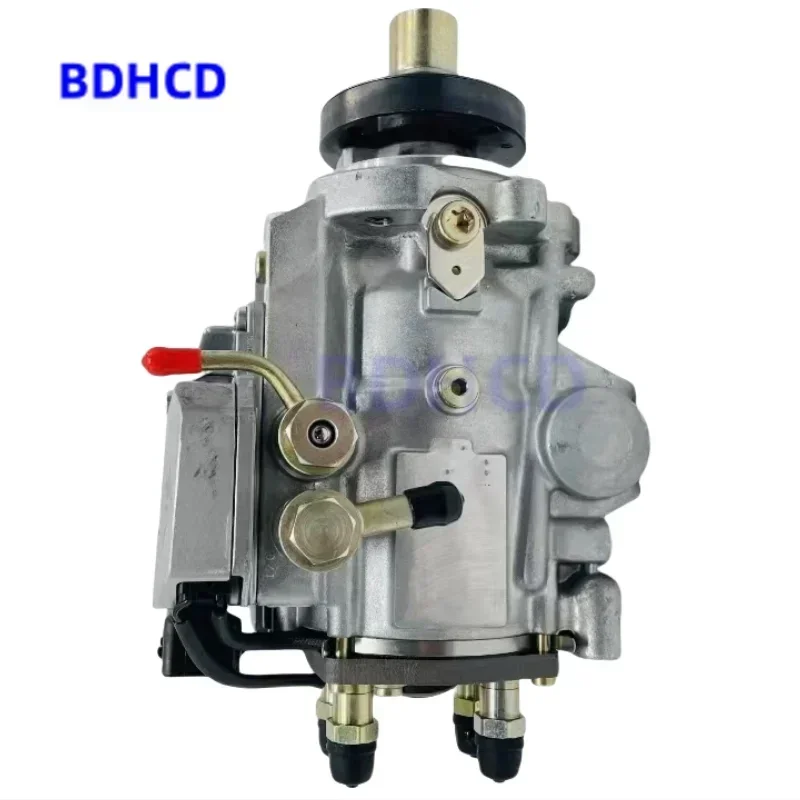 Conjunto de bomba de inyección de combustible de venta caliente 2025 0470504029 16700VW201 0445020508 para piezas de camiones Nissan Urvan VP44 ZD30