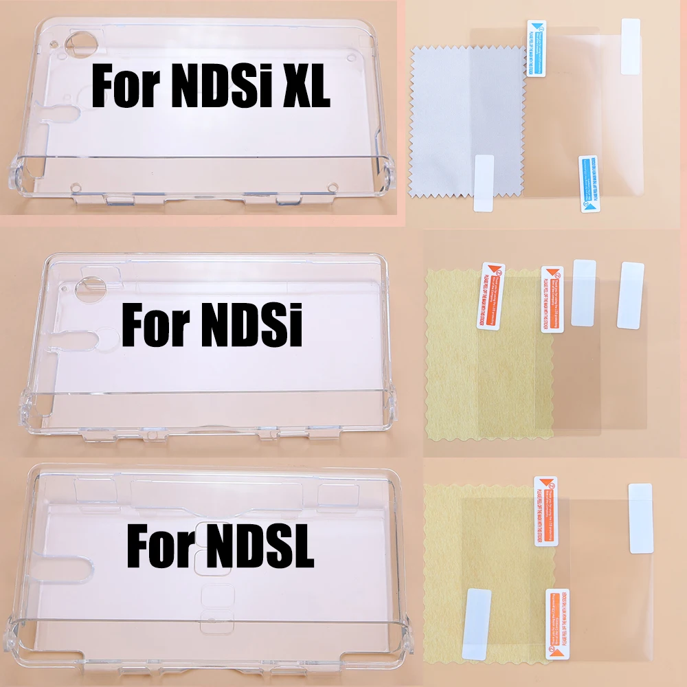For Nintend Dsl Nds…