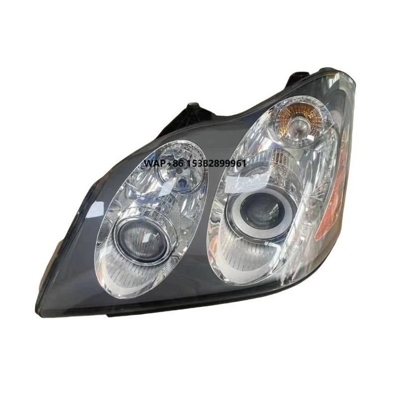 Suitable for  W222 W223 W240 57 62 W167 High End Meteor Shower Lighting Headlights Left Right Light Group
