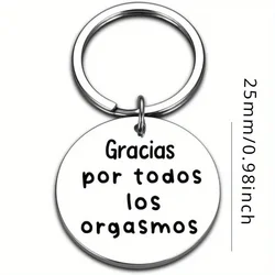 1PC Valentine Keychain To Lovers To My Boyfriend  Husband