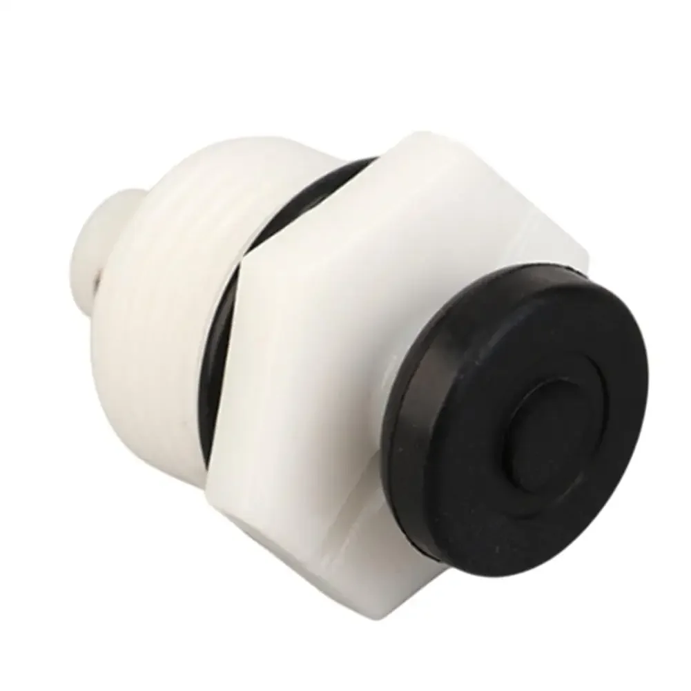 1pc Pressure Washer Pump Head 1-way Valve Connector Pressure Switch Connector Check Valves For 2208C Pressure Washer