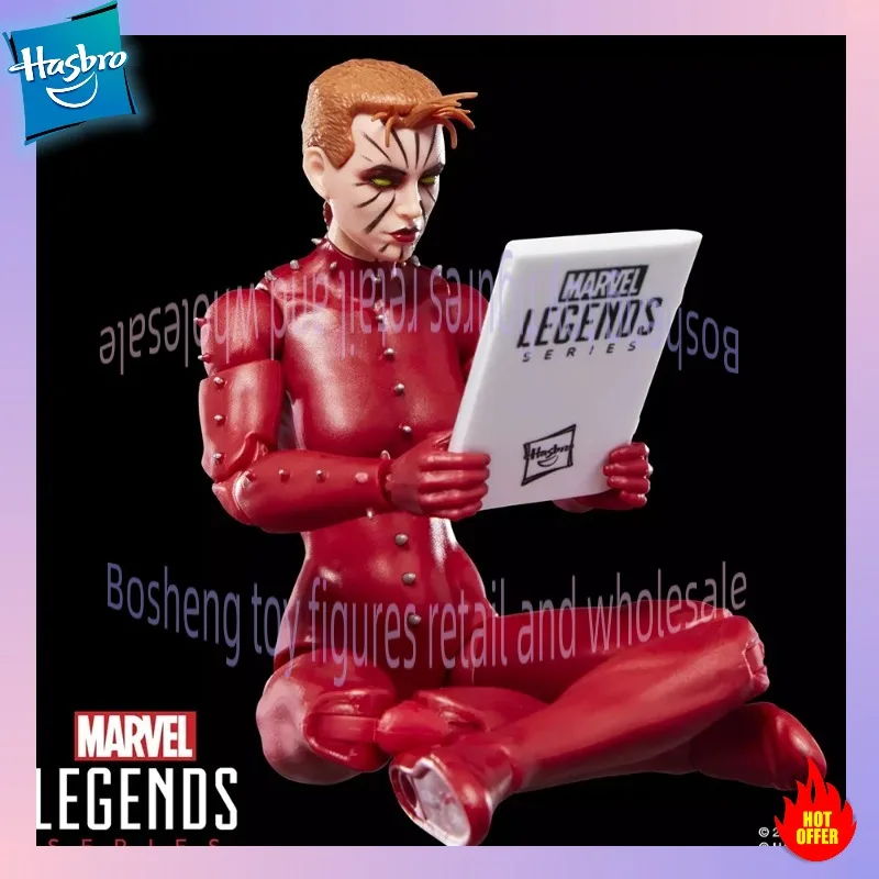 【在庫あり】ハスブロ-マーベルレジェンドシリーズ-フェニックス-レイチェル・サマーズ-15cm-アクションフィギュア-コレクション-オリジナルモデル-おもちゃ-装飾品-ギフト