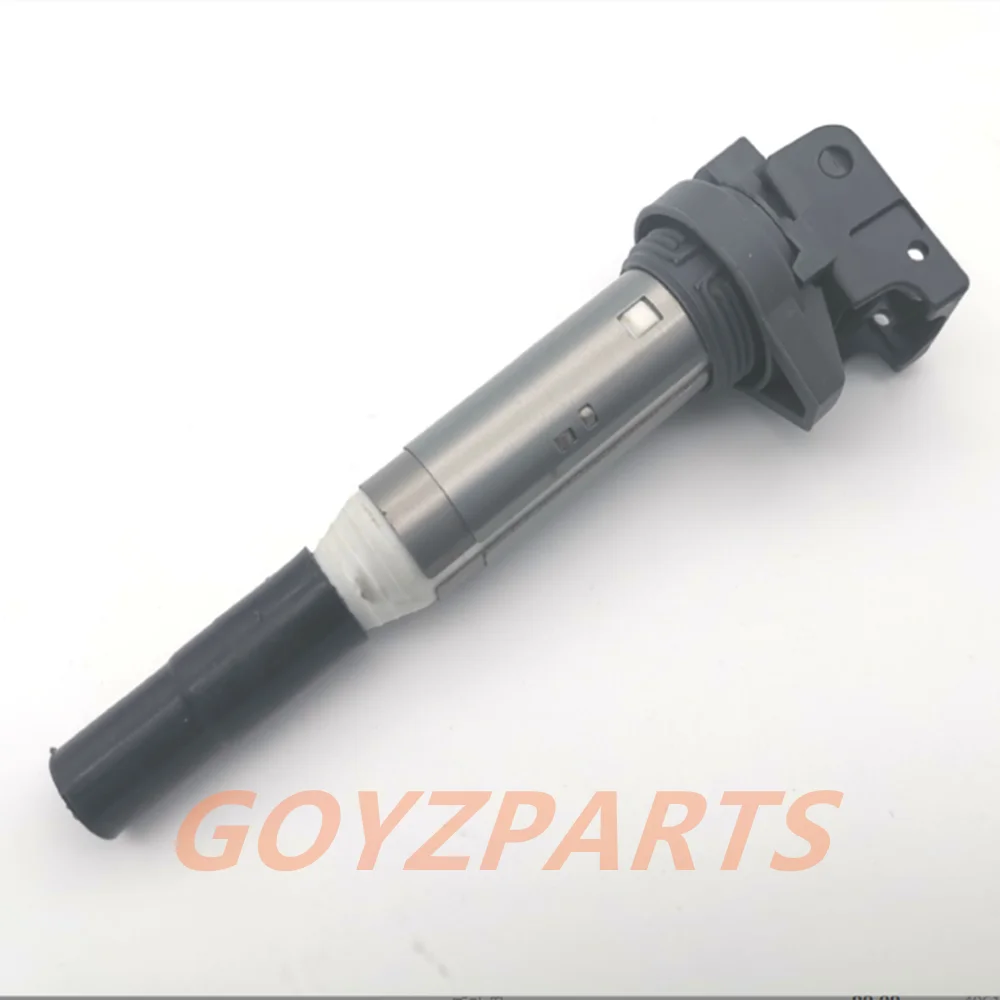 

Ignition Coil Fit For BMW E60 E61 F10 F18 F11 E39 F07 520I 523I 525I OEM 12138616153 12137594596