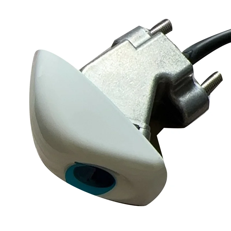 95760-C7540 سيارة كاميرا الرؤية الخلفية وقوف السيارات مساعدة الكاميرا لشركة هيونداي I20 كاميرا احتياطية اكسسوارات السيارات #4