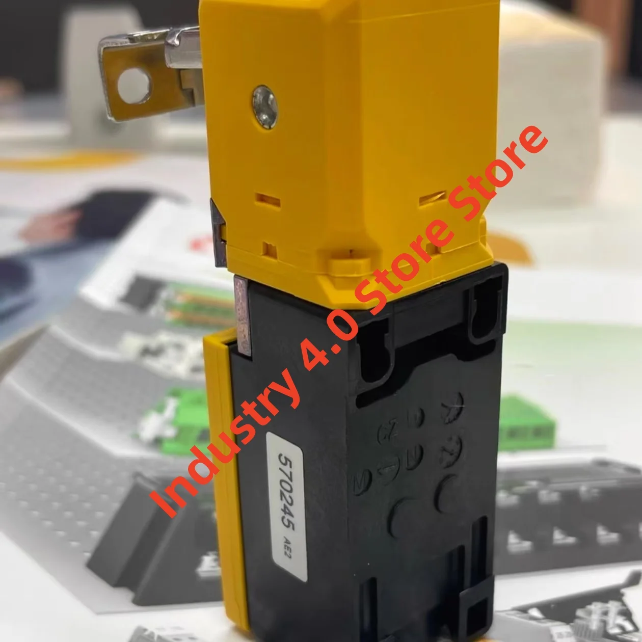 570245 750107 Sensor nuevo original