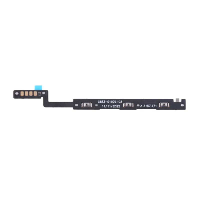 

Power Button Volume Button Flex Cable For Google Pixel 8 Pro