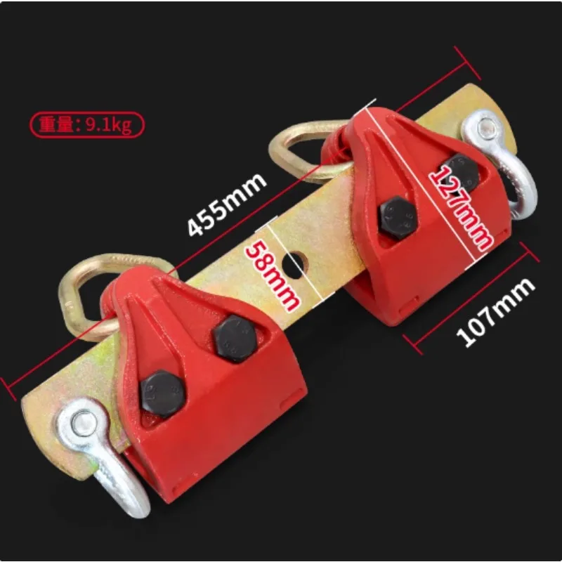 

Сверхмощный зажим, автомобильный листовой металл, инструмент для ремонта вмятин и формирования