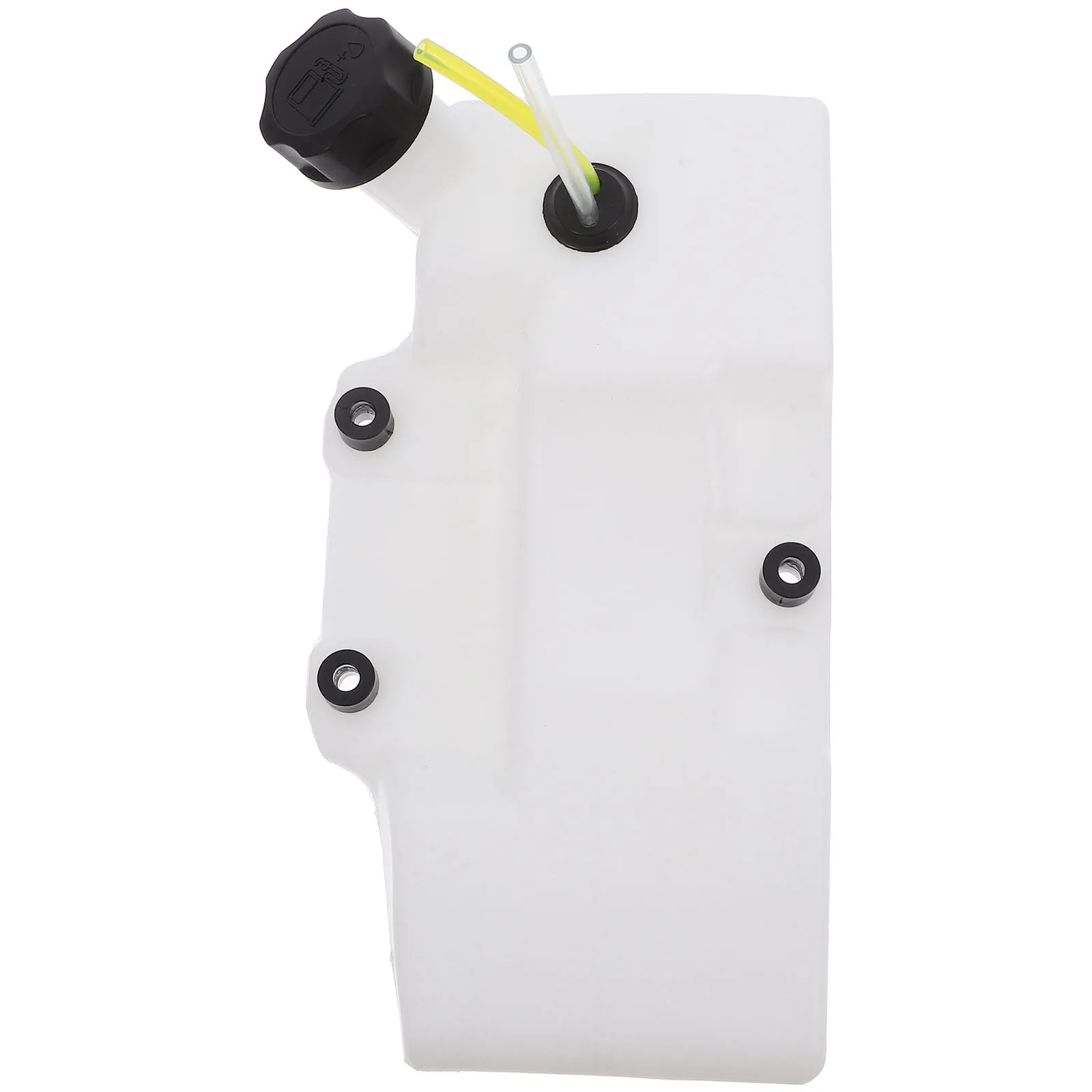 

Tank for Ground Drill Machine 63CC Planter Fertilizer Equipment Durable Plastic Replacement Compatible with