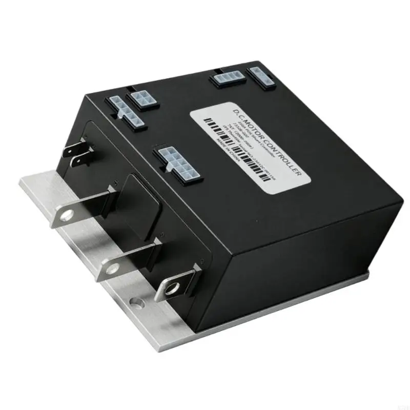 M76E Golf Cart Motor Controller 36V 350A für 2000-2009 EZGO TXT ITS Reparatur Teil Verwendung – Detail 9