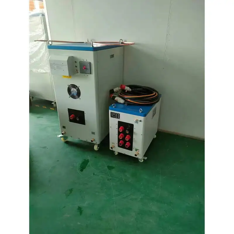 Equipamento de áudio super IGBT Sf80kw-120Kw - Aquecedor de hine e indução de aquecimento