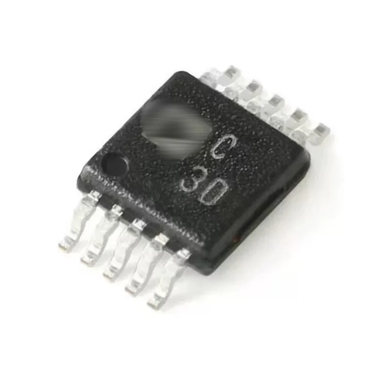 

10 ~ 50 шт. новый оригинальный AD7685BRMZ AD7685BRMZRL7 C3D MSOP10