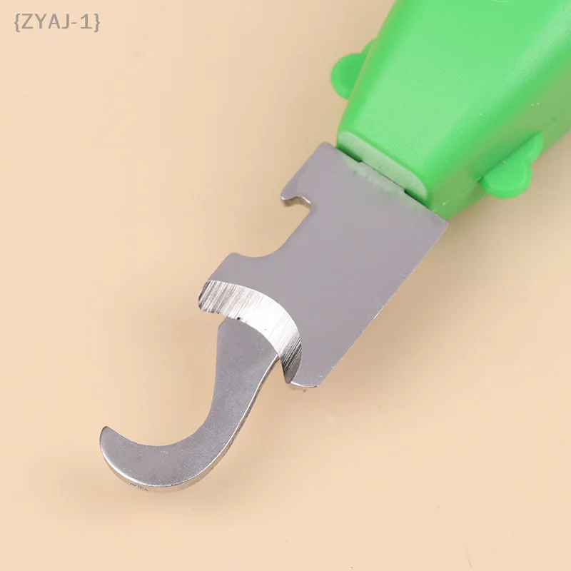 {MX} Многофункциональный триммер для сбора овощей и фруктов, сборщик перца, триммер для цветочной ветки, ножницы, портативные садовые инструменты