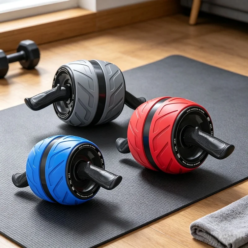 #17 Best Ab Rollers to Buy In 2026