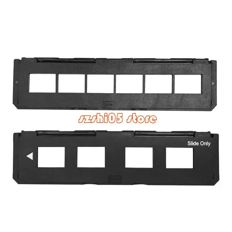 781E 35mm 135mm Negative Film Scanner Bracket Digital Film Slide Scanner Rack Replacement For Easy Photo Digitization