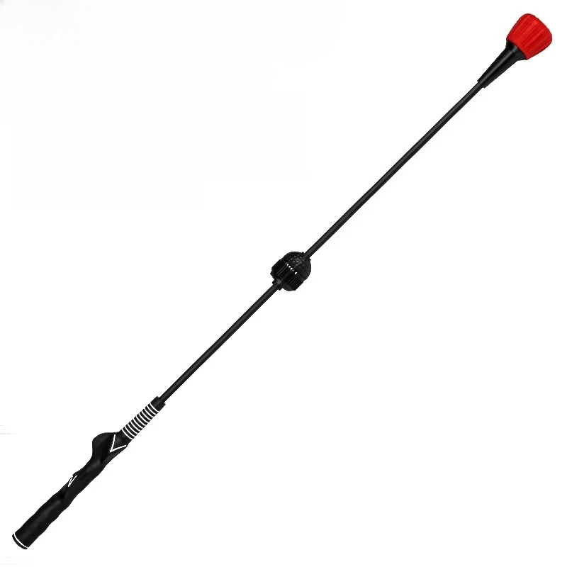 

HGB015 Тренировочный вспомогательный тренажер для гольфа Swing Speed Bar