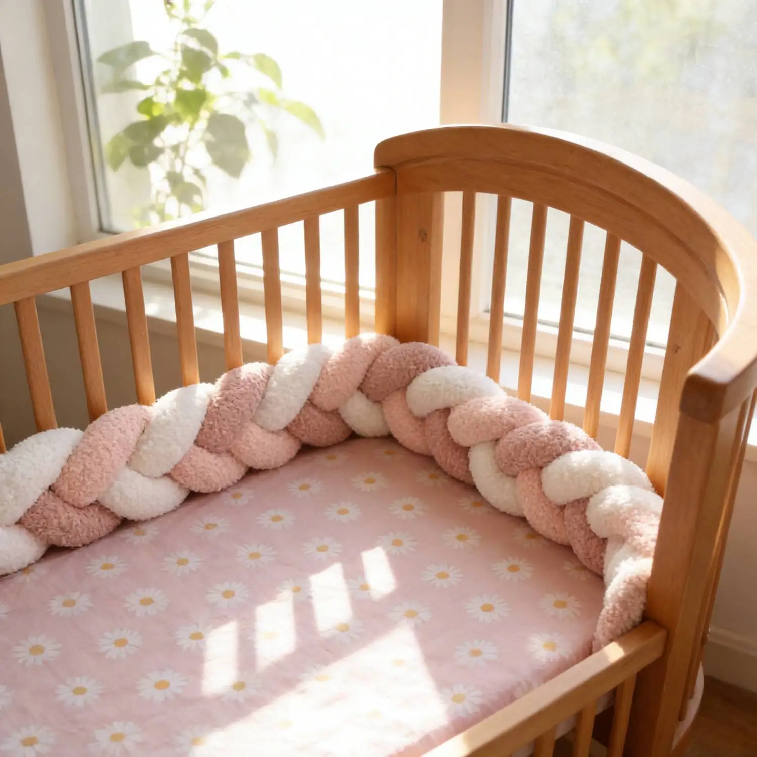 Thumbnail 4 - #32 Top 40 Baby Crib Sheet Sets Worth Buying In 2026