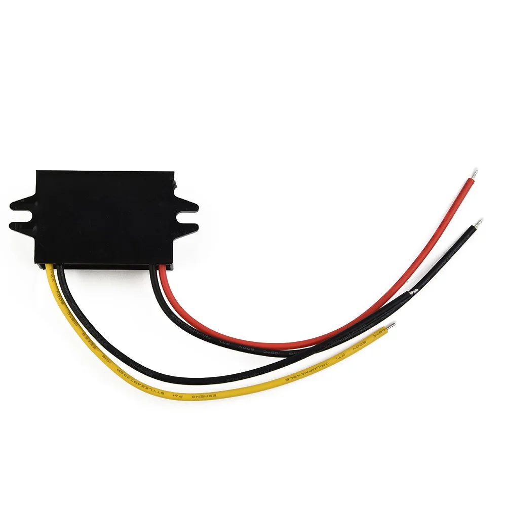 

Regulator Switching DC DC-DC Input 15-72 V Shockproof Converter Module Moistureproof Step Down Switching -40 To +80