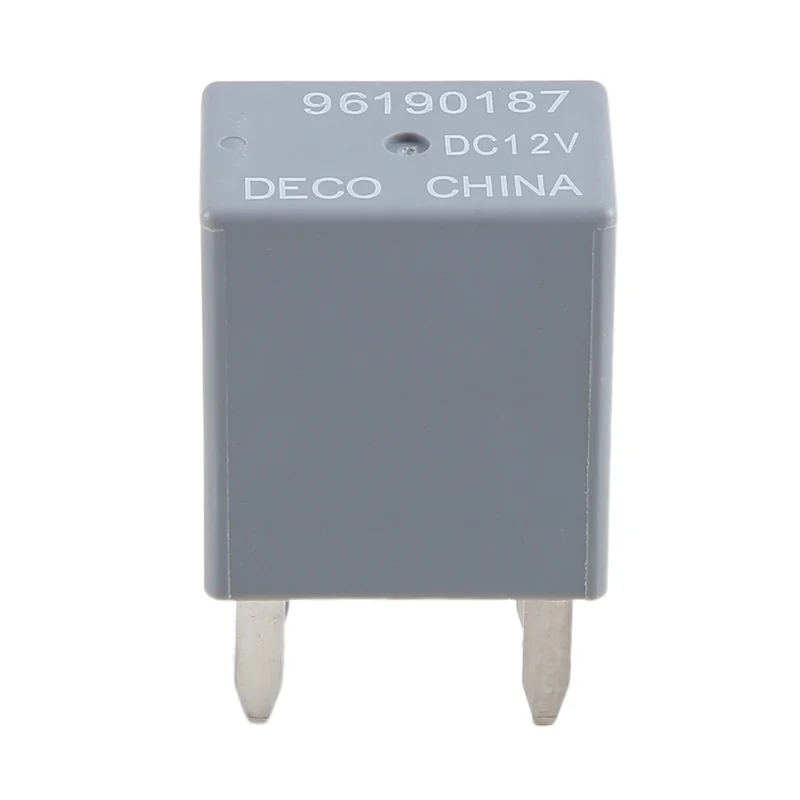 

Automotive Relay For Optra / Aveo 96190187 Car Relay-N25R