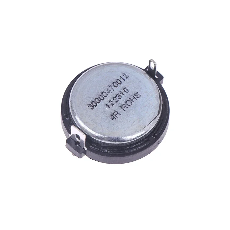 1/3/5 шт. 1 дюйм твитер динамик 4 Ом 30 Вт высокие частоты домашний усилитель мини-динамик для автомобильной аудио DIY