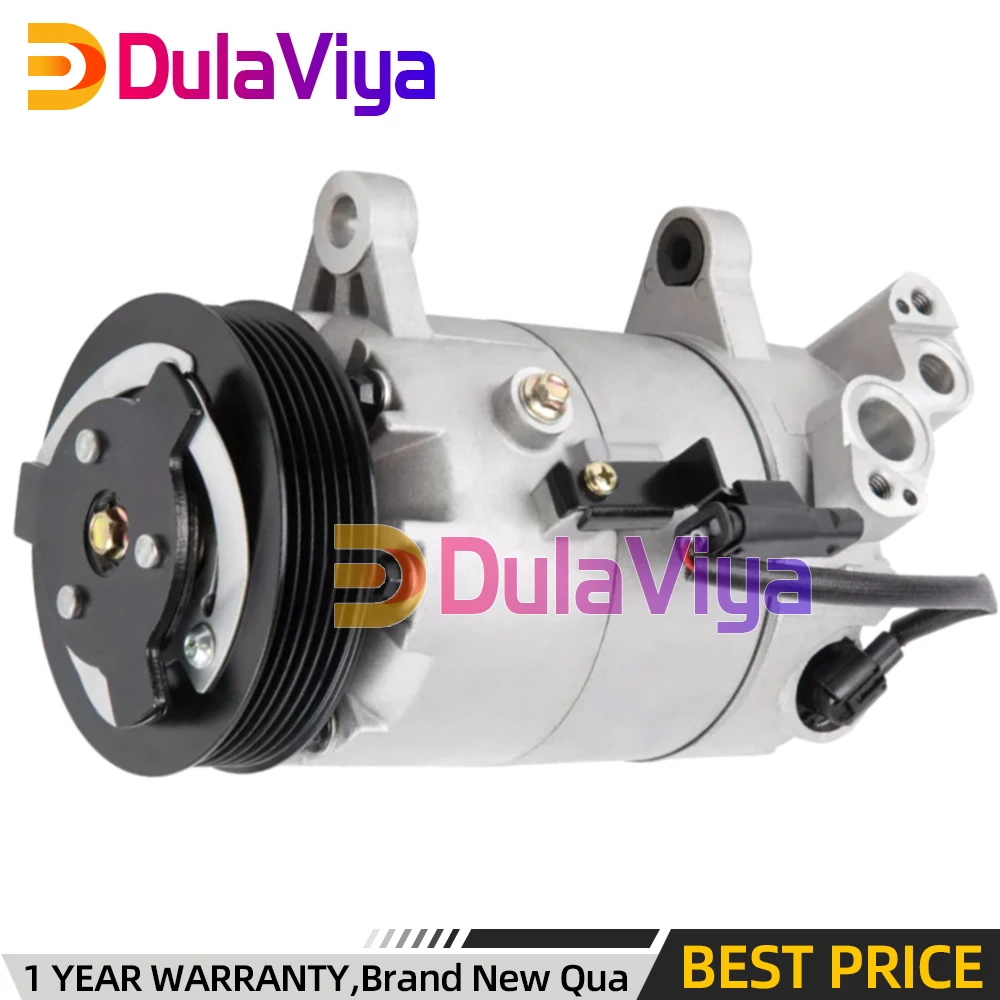 Auto AC Compressor For BMW X3 F25 SAV X4 F26 F55 64529362491 64525A3F1D1 64529295051 64526826880 64526811433 64529362491-03