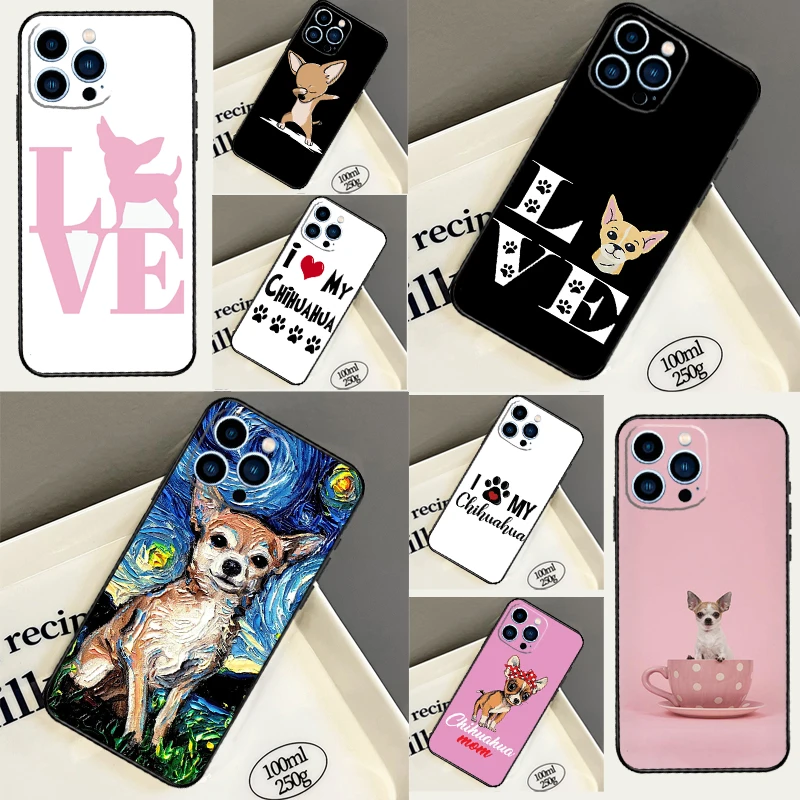 Love Chihuahua Dog … - image