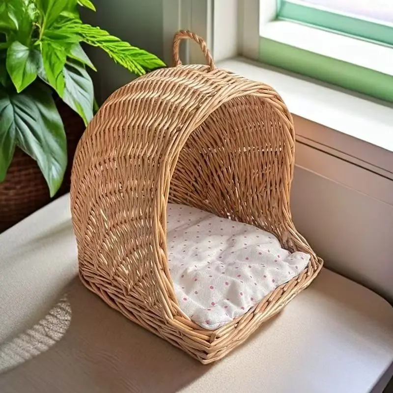 Top-freundliches süßes Haus, moderne beste Hausmöbel aus Rattan