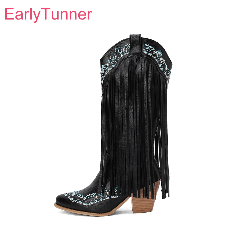 2025 New Winter Bla… - image