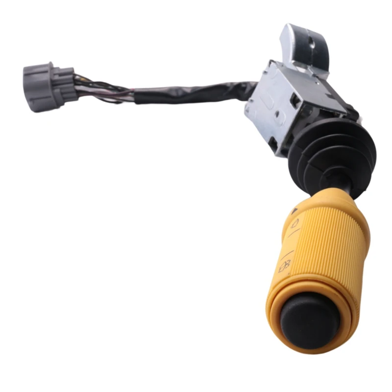 Backhoe Loader Forward & Reverse Lights & Wiper Column Switch For JCB OE 701/37702 , 701 37702 3C 3CX 3D 3DX 4C 4CN 4CX