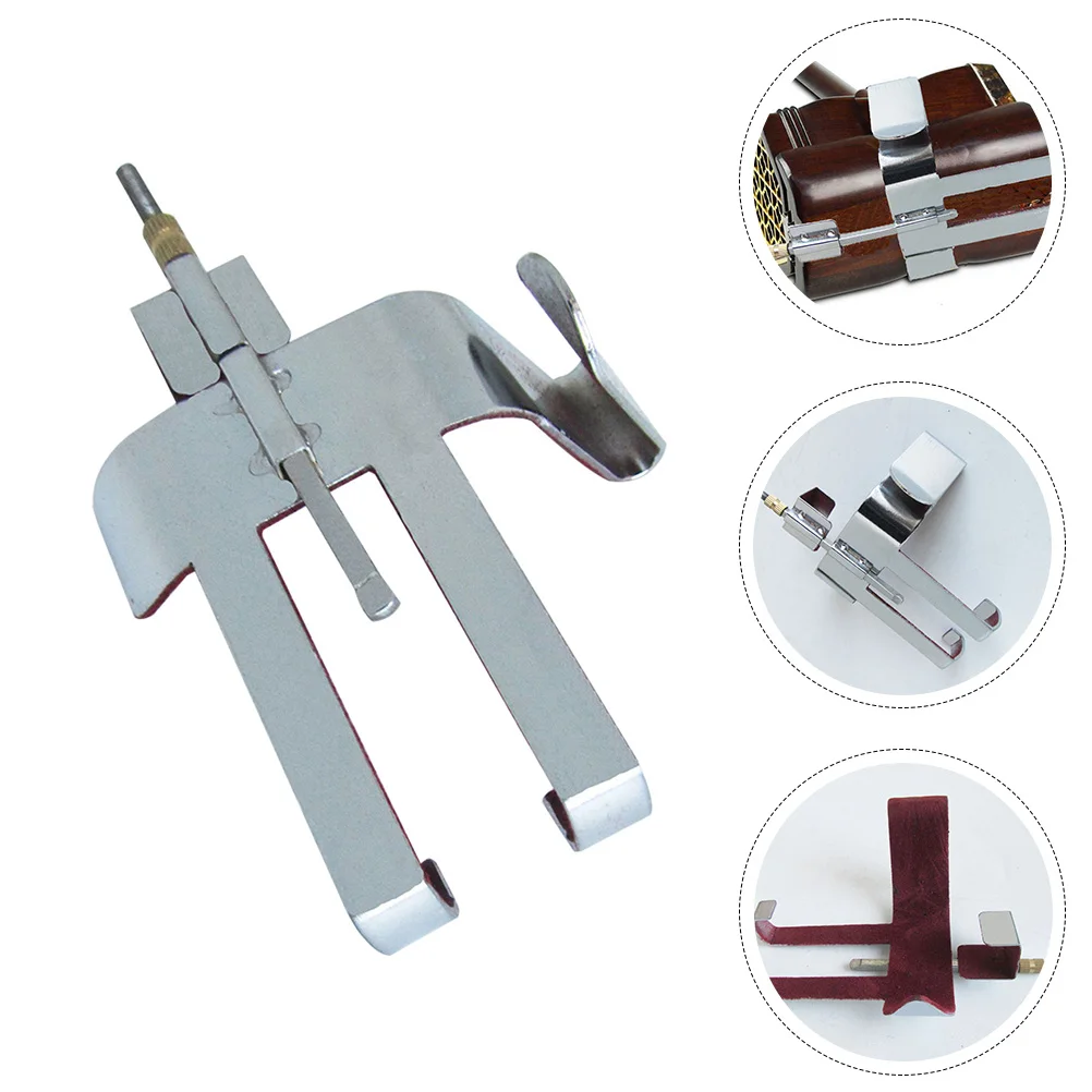 

Erhu Waist Bracket Hanger Support Supporting Holder Fixing Stand Accessory Accessories