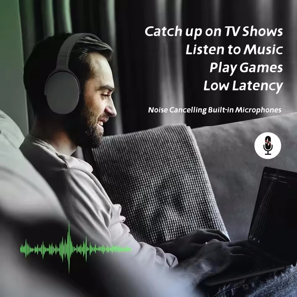 Thumbnail 3 - #46 Best Gaming Headsets to Buy In 2026