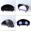 Für Land Rover Range Rover Sport L320 & Discovery 3 LR3 2004-2009 Auto Digital Cluster LCD Dashboard Cockpit virtuelle Instrument 6