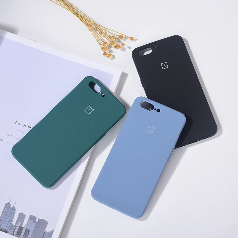 أفضل حافظة هاتف لـ OnePlus A5000: تقييم ونصائح لاختيار الأفضل