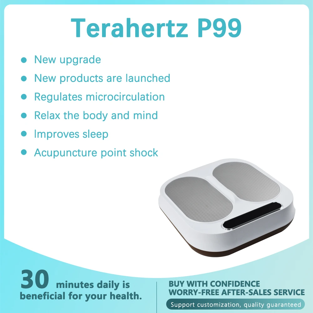 Tera P90 P99 Bio Te…