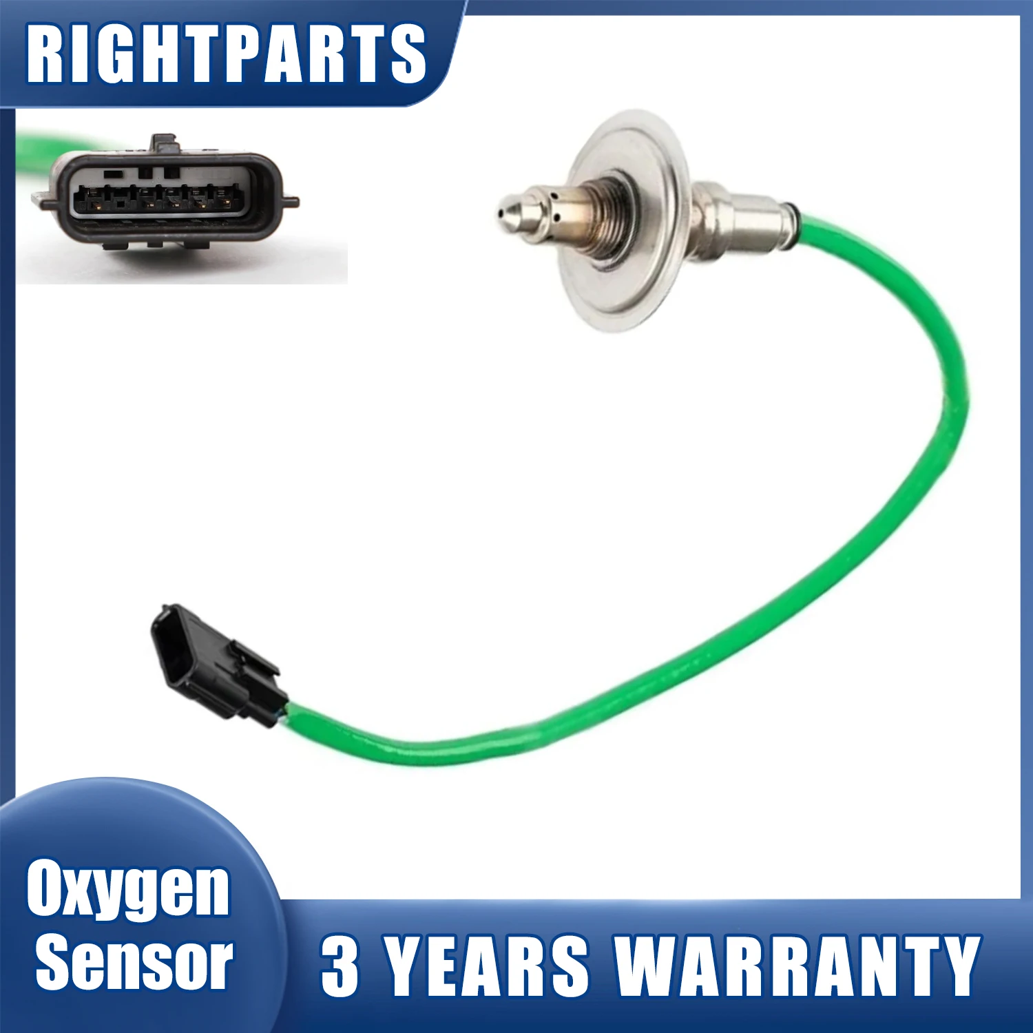 

22693-6030R Front Lambda Probe O2 Oxygen Sensor For Renault Captur Clio Dacia Duster Logan Sandero 1.0 2019 2020 2021 226936030R