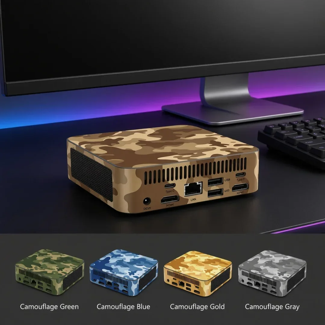 intel-i9-10980hk-camouflage-mini-pc-16gb-2tb-dual-hdmi-4k-gigabit-lan-windows-11-portable-gaming-desktop-for-gaming-office