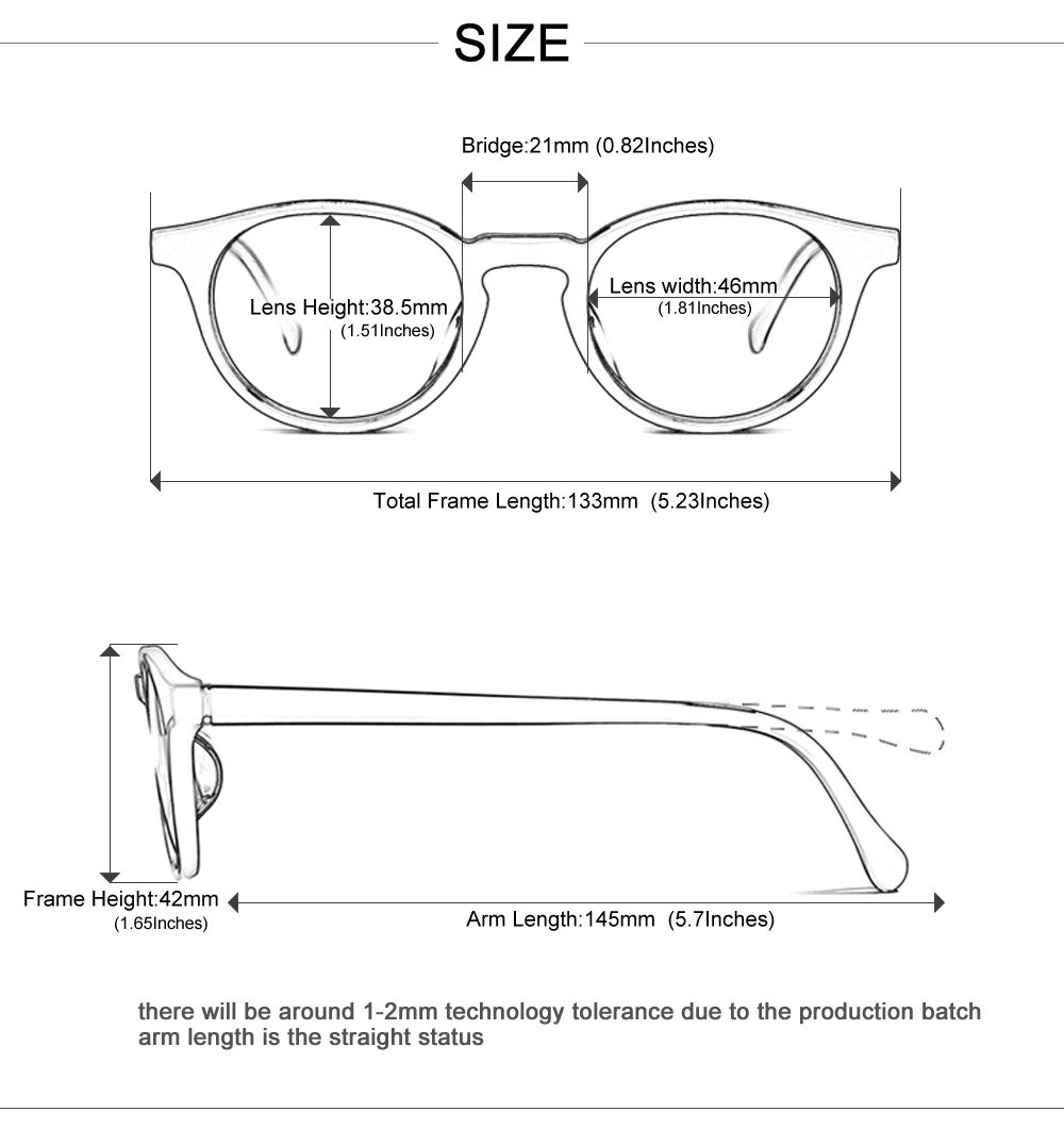 Trending Gregory Peck OV5186 Kreis Transparenter Achat Grüner Rahmen Polarisierte UV400 Sonnenbrille Retro Runde Sundown Fade Brillen – Detail 7