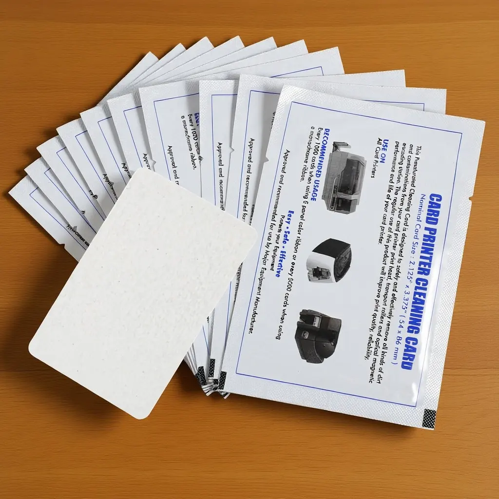 10Pcs Advanced Clea…