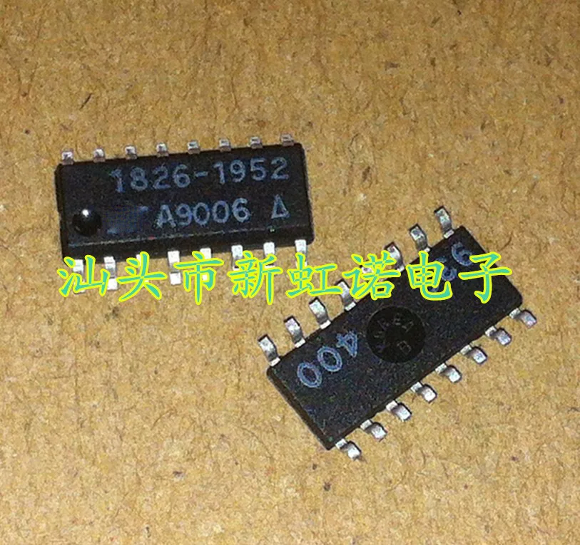 5Pcs/Lot New 1826-1952  Integrated circuit IC Good Quality In Stock