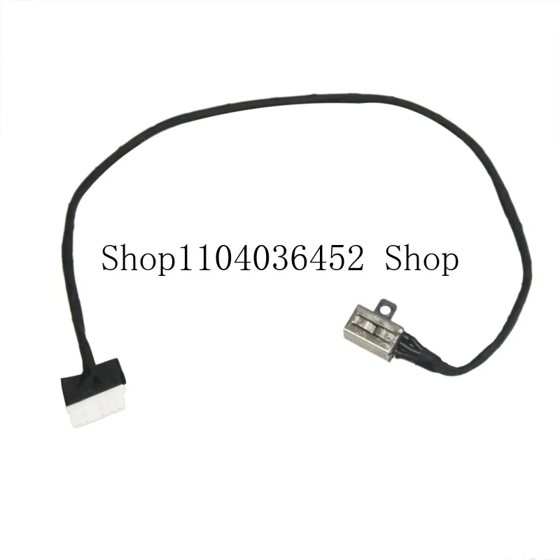 DC JACK Charging Port CABLE FOR Dell Inspiron 15 7560 0JM9RV