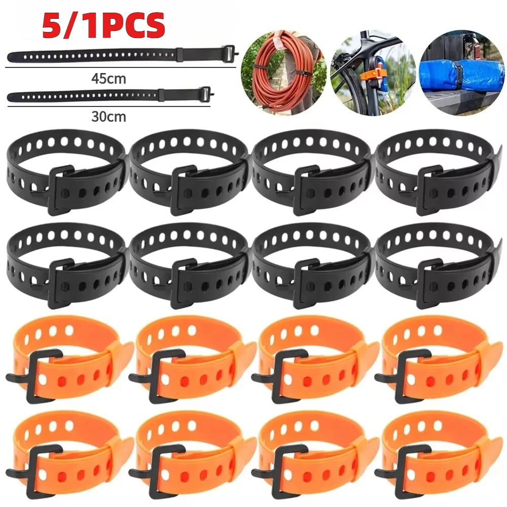 #5 Latest Camping Tools Updates