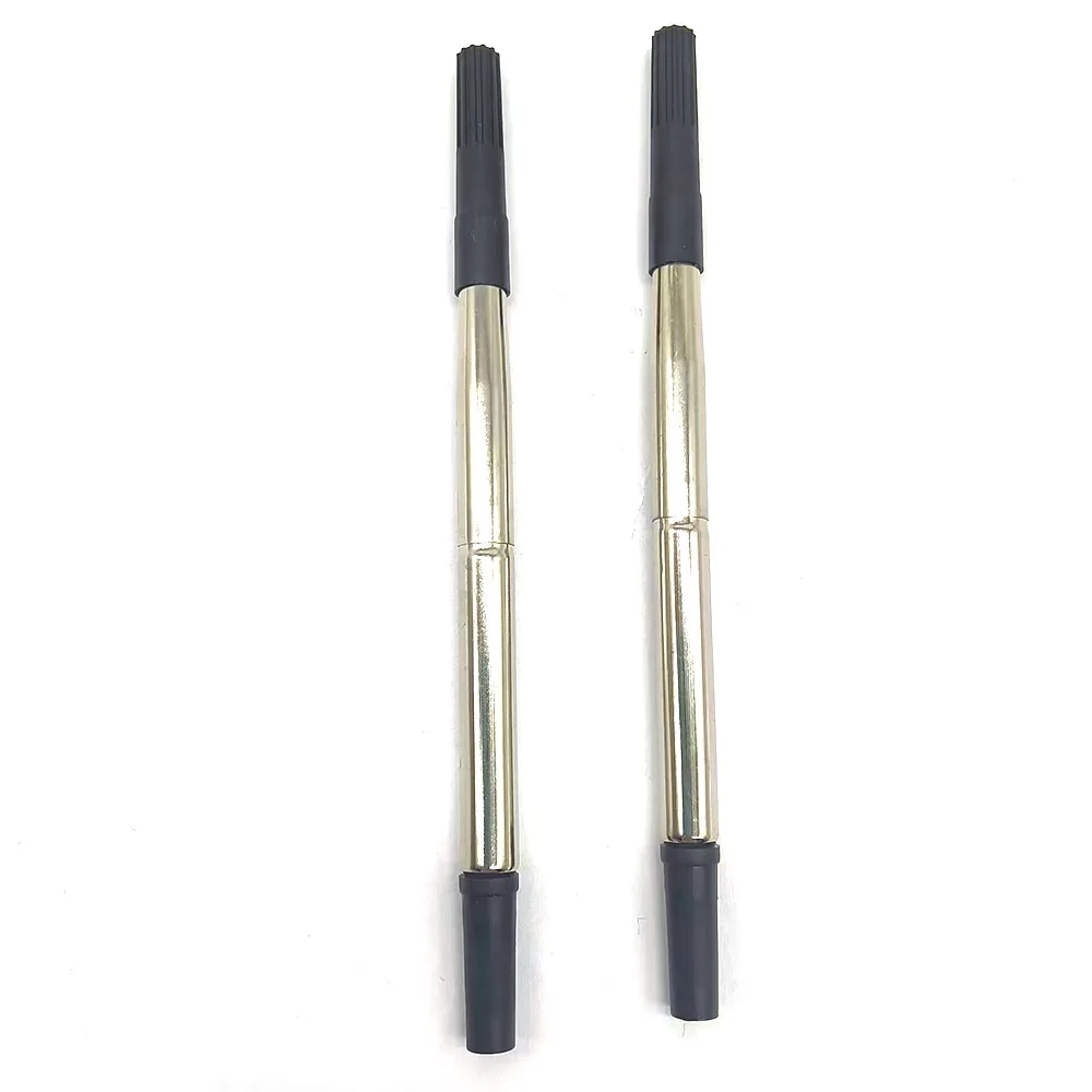 Imagem -05 - Comprimento e mm de Diâmetro Esferográfica Rollerball Recargas para Parker 3021531 Tinta Alemã 1905323 116 mm de