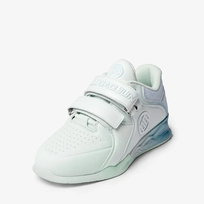 

2026 Luxury Brand Weight Training Shoes Unisex Luxury Brand Squatting Shoes for Men Women Indoor Gym Shoe Couples Size 35-48