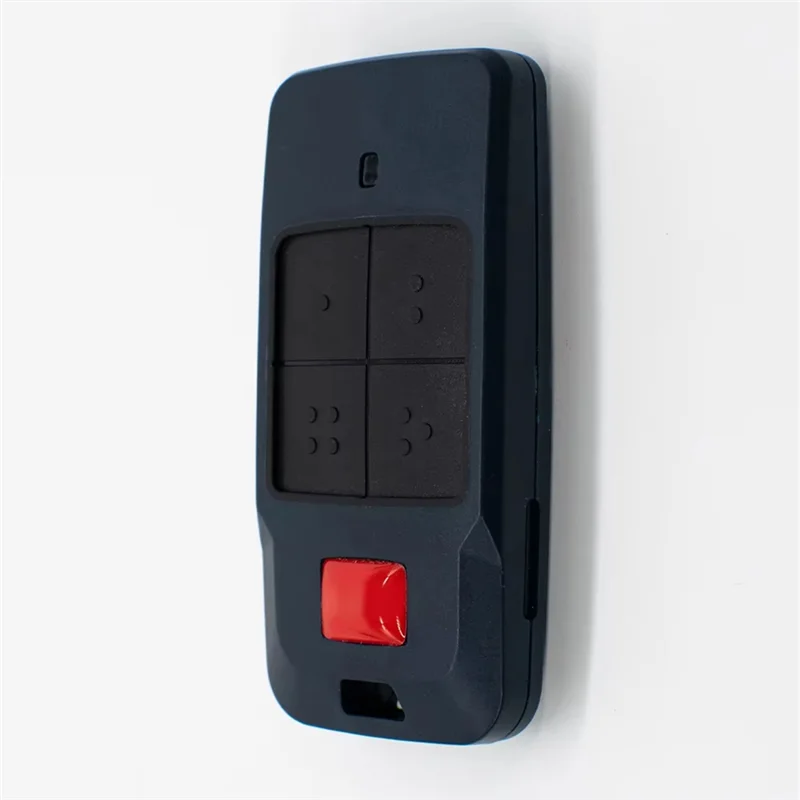 FFYY-2PCS 433.92 ميجا هرتز المتداول رمز التحكم عن بعد ل BFT كول C2 ، C4 B RCB 2/4 لفتاحة بوابة المرآب جهاز إرسال محمول