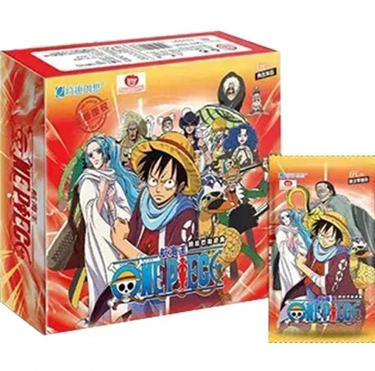 Anime Figura Flash Cards, Bronzing Deluxe Edição Colecionável, Novo cartão de One Piece Original, Luffy, Zoro, SSR, Limited