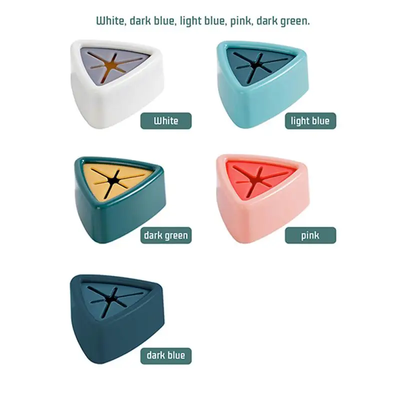 2/5/10PCS Towel Holder Towel Storage Racks Hanger Adhesive Towels Storage Wash Cloth Clip Sucker Wall Window Bathroom Kitchen