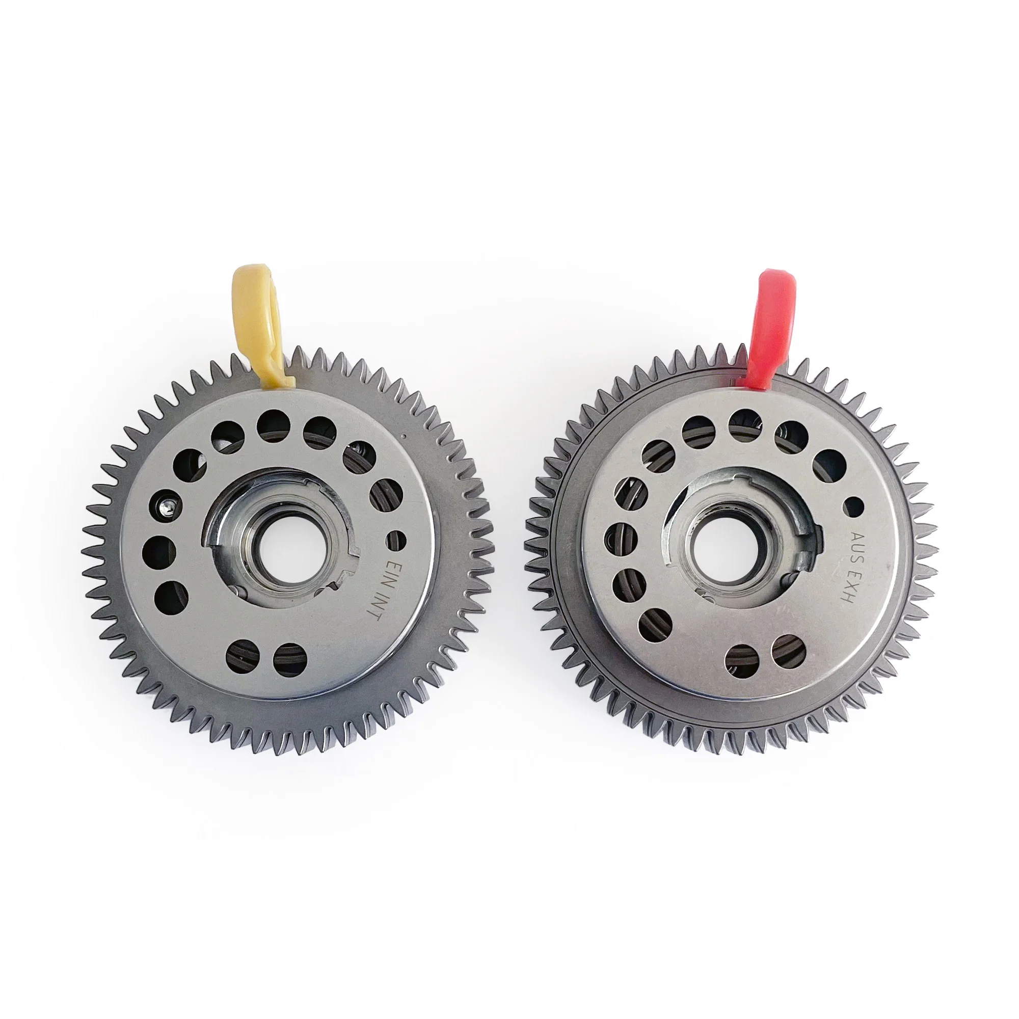 for New ISO Certified Auto Parts Camshaft Adjuster VVT Timing Gear A2560507100 A2560507000 for Mercedes-Benz 256